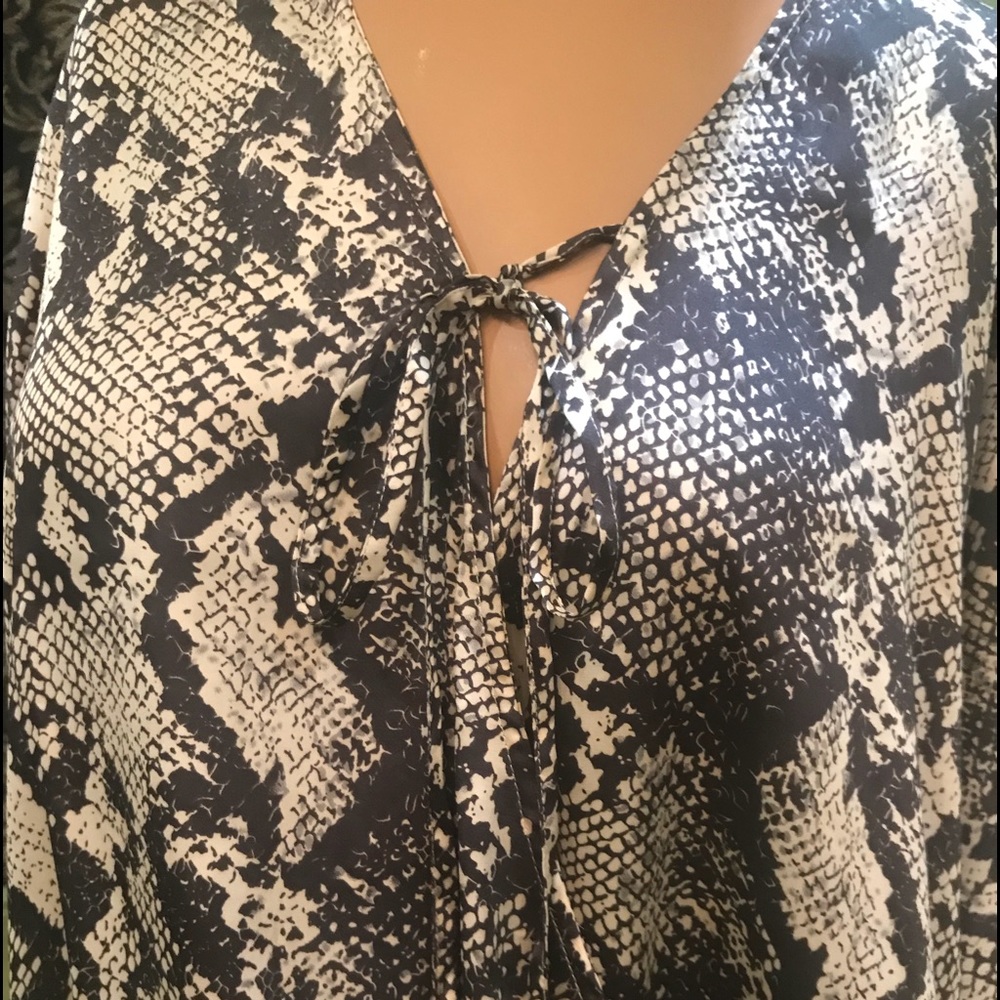 MITTOSHOP TOP